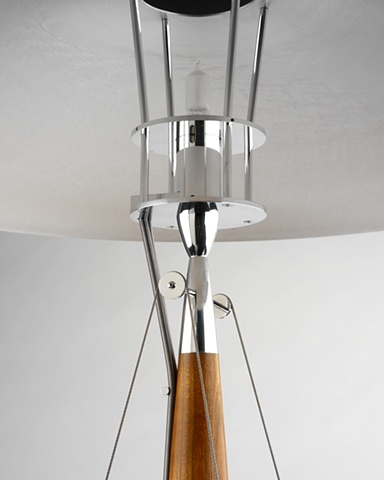 "Articulating Lamp"