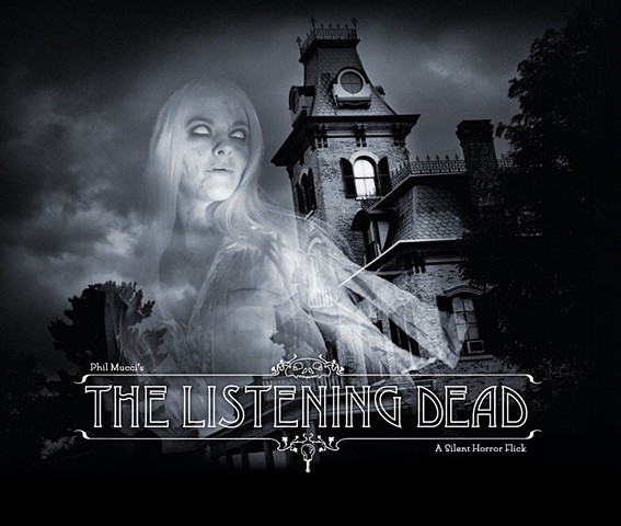 Film - The Listening Dead
