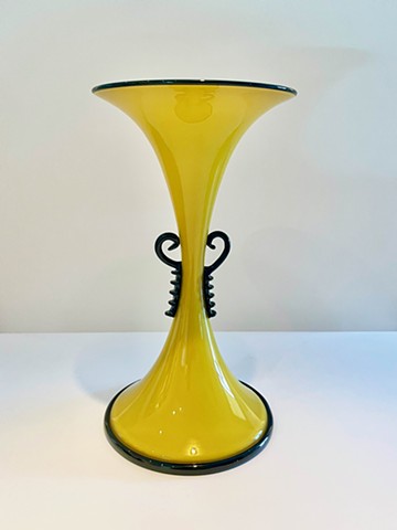 Venturi Vase (Short)