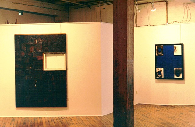 at Gallery 306, 80 Spadina Ave., Toronto