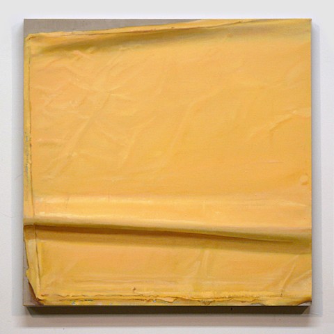Appearance (Untitled [Yellow])