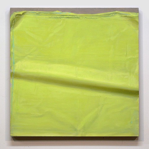 Appearance (Untitled [Green])