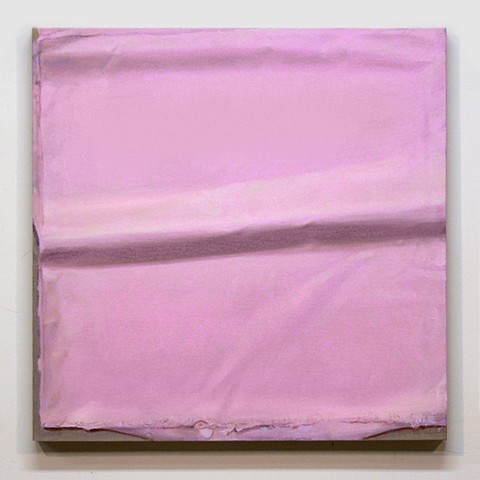 Appearance (Untitled [Magenta])