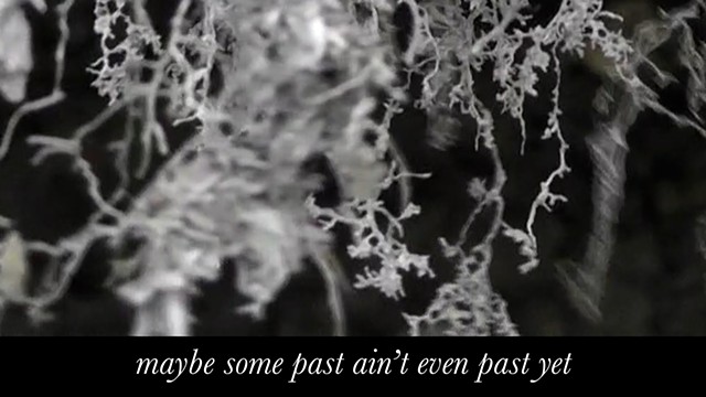 Lullabies for the Distance/d I: Grain Coast