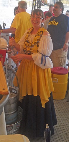 Beer Wench