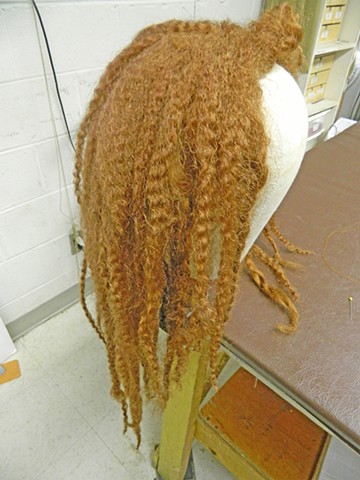 Lucifer's Wig - complete