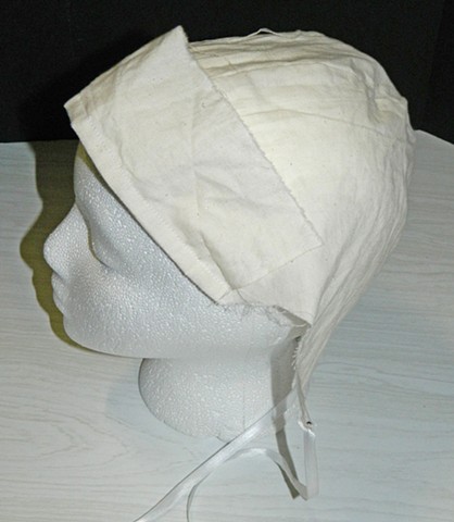 Spamalot----Not Dead Yet Hat