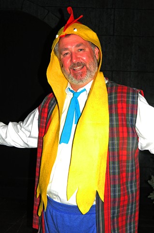 Spamalot---Man's Finland Hat