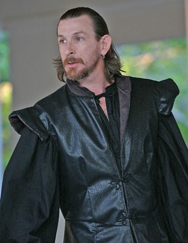 Much Ado About Nothing (Flint 2006)