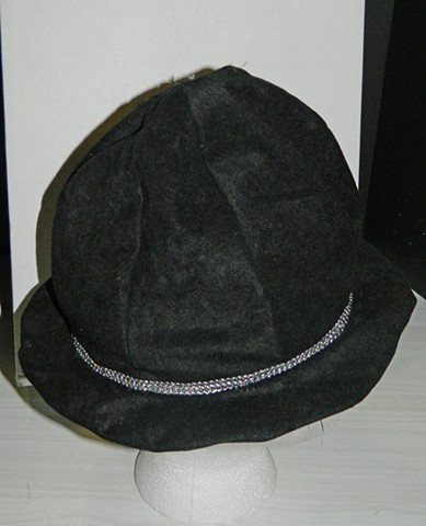 Spamalot----Guard Hats