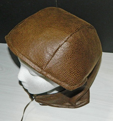 Spamalot----Patsy's Hat