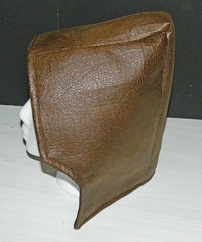 Spamalot---peasant hat from the Middle Ages