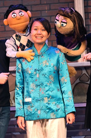 We Are All a Little Bit Racist