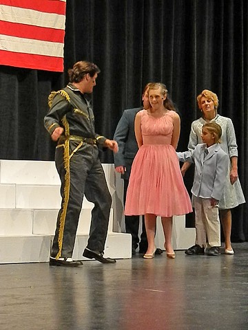 The Ed Sullivan Show  