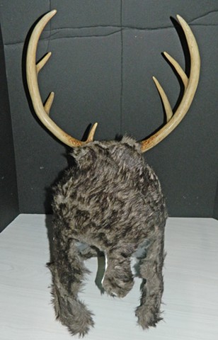 Spamalot--Head Knight of Ni