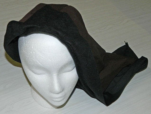 Spamalot----Robin's Hat