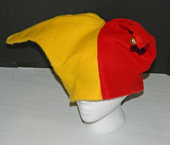 Spamalot---Man's Finland Hat
