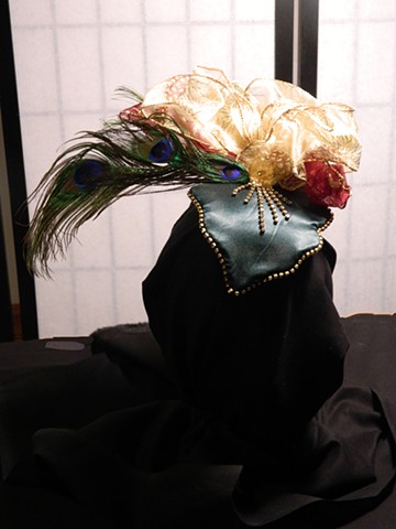 Miscellaneous  Millinery