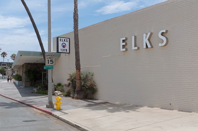Elks 1378, Redondo Beach