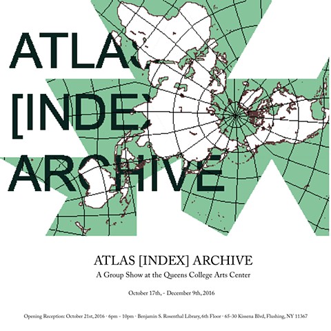 ATLAS [INDEX] ARCHIVE