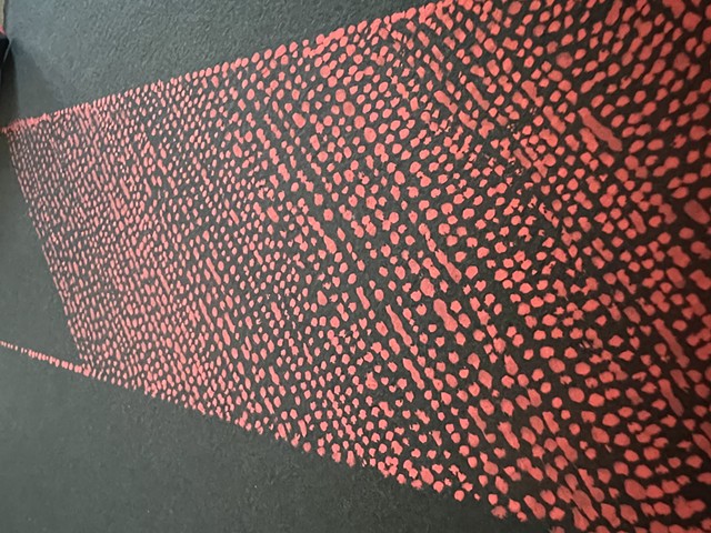 Code red in progress