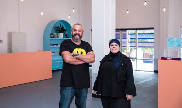 Adelaide Review - ACE Open welcomes patterns of change with Waqt al-tagheer