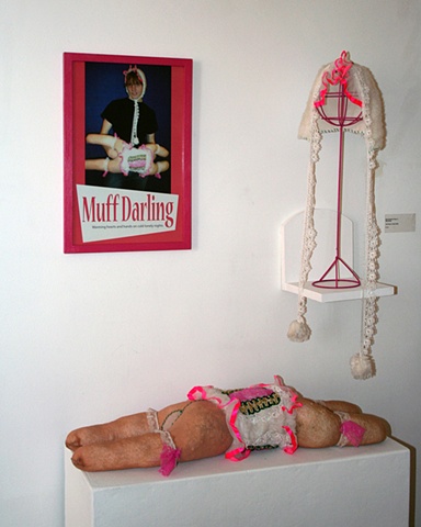 Muff Darling Retail Kit