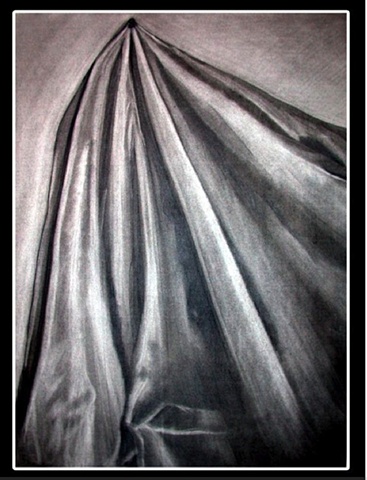 Drape study