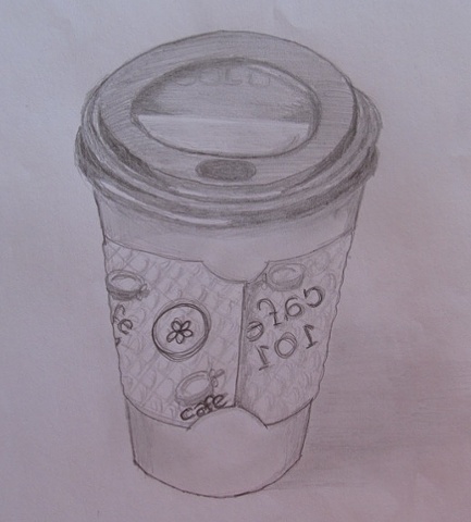 Coffee Cup