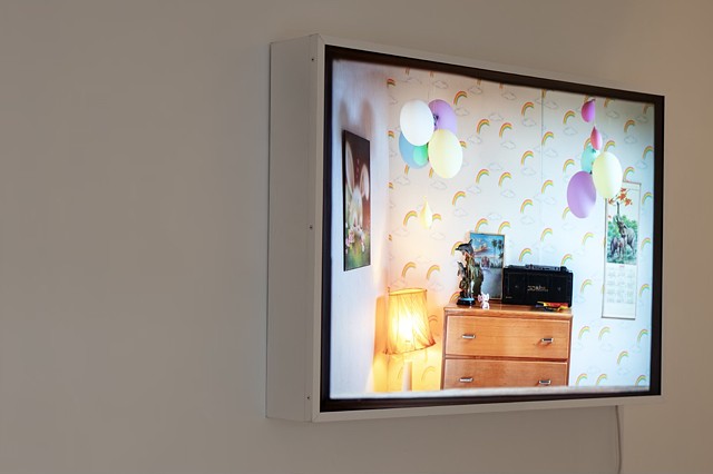 install indistinct chatter