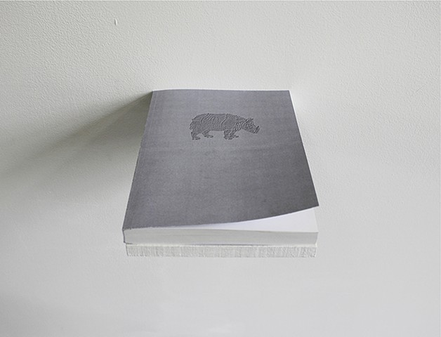 Rhinoceri Book 