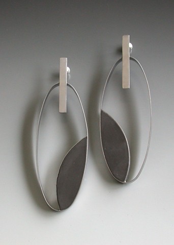 Another One for C.R. Mackintosh

earrings