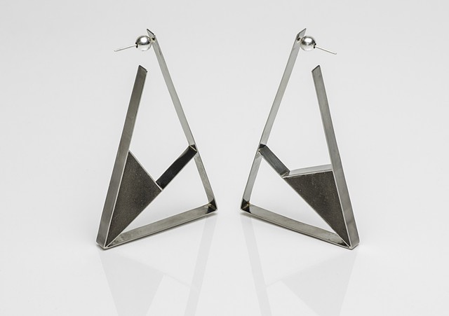 Triangles

earrings