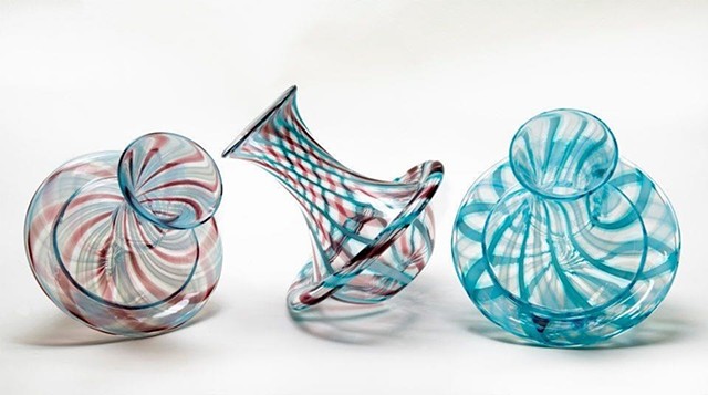 Functional Glass Forms 