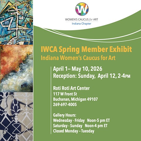 IWCA Group Exhibition