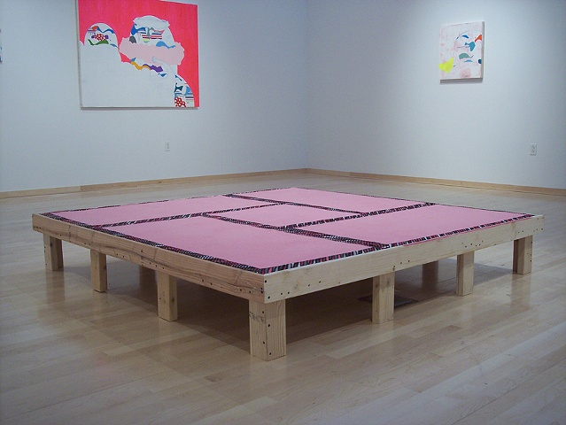 Tatami Flooring