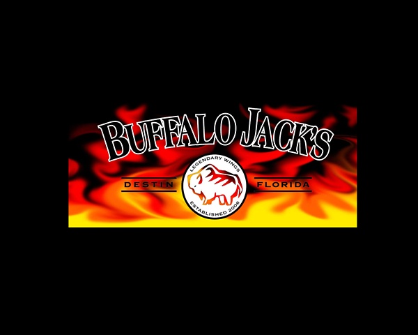 Buffalo Jacks- Ad 