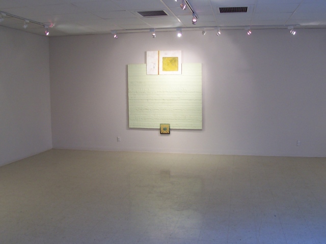 Gallery shot of "In time out of Time"