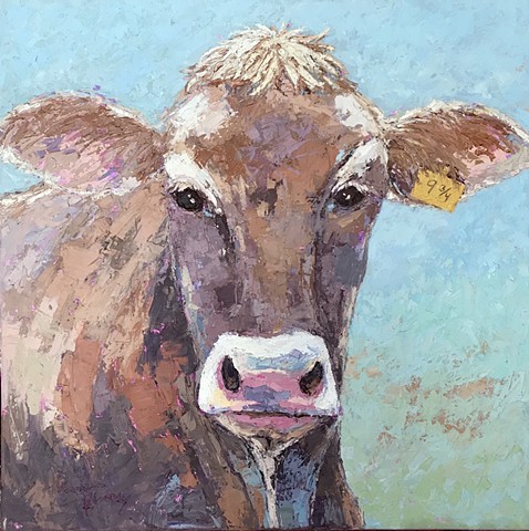 Cows - SOLD