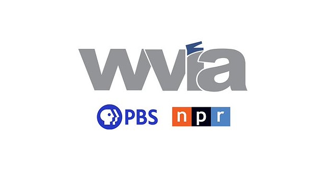 NPR WVIA ArtScene Interview