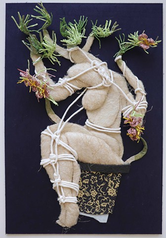 Weight Under Restraint-5