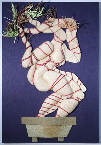 Weight Under Restraint-2