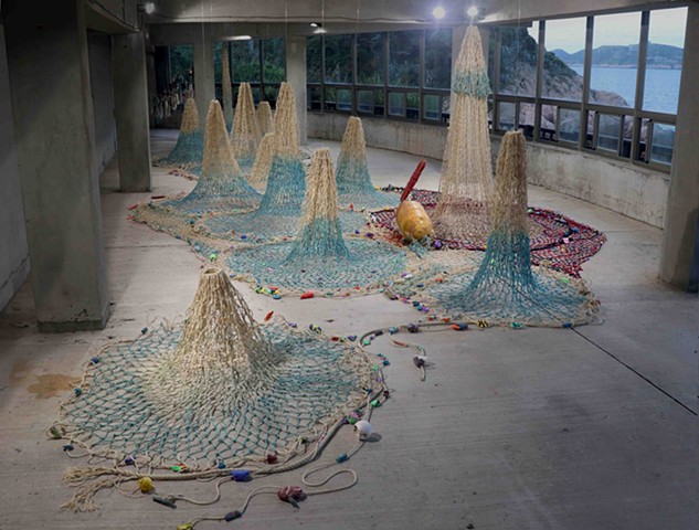 Unraveling and Weaving the Way Back