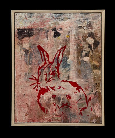 Rabbit #12