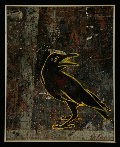 Crow #9