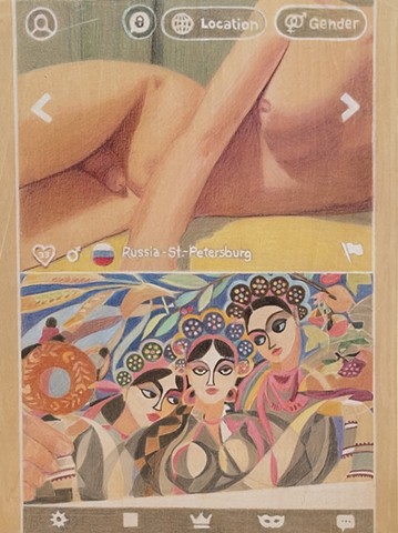 In defense of Lyubov Panchenko's legacy