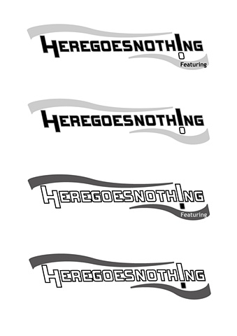 heregoesnoth!ng logo