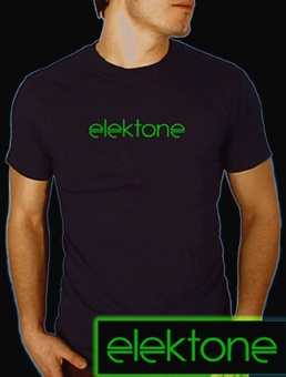 Elektone t-shirt design