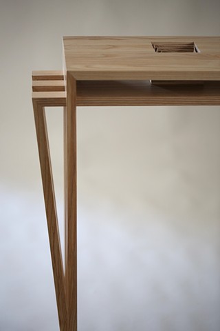 Table Michaela Stone Furniture