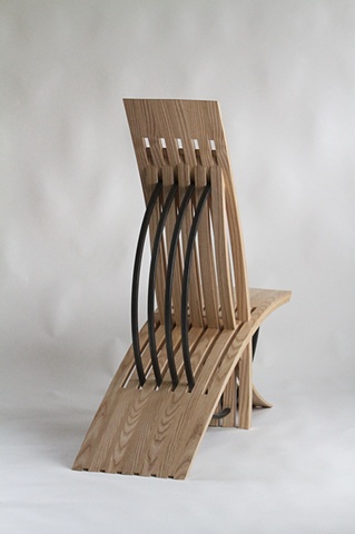 Chair Michaela Stone Furniture